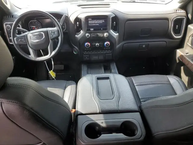 2022 GMC SIERRA K2500 DENALI  