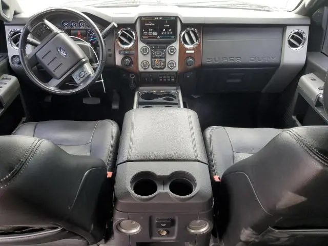 2016 FORD F250 SUPER DUTY  