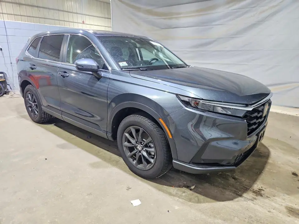 2026 HONDA CR-V EXL  