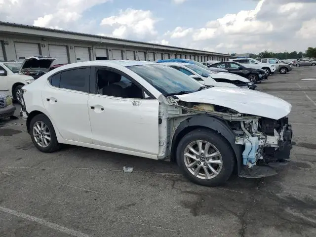 2016 MAZDA 3 TOURING  