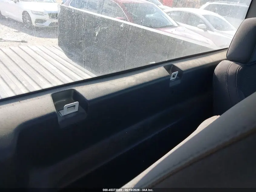 2022 CHEVROLET SILVERADO 1500 LTD 2WD  LONG BED WT
