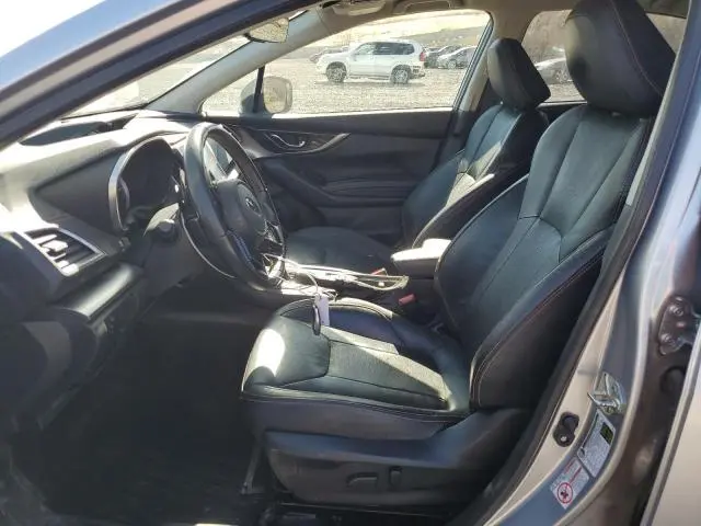 2018 SUBARU CROSSTREK LIMITED