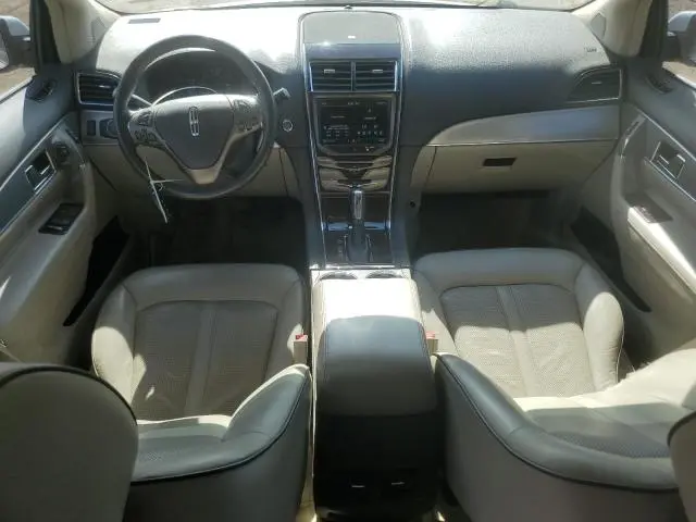 2013 LINCOLN MKX   
