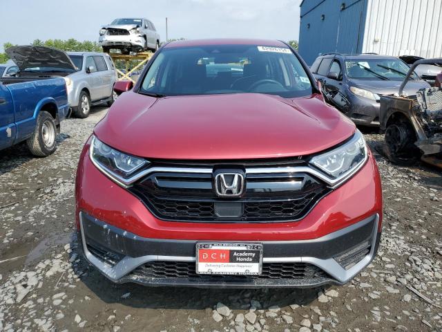 2021 HONDA CR-V SE