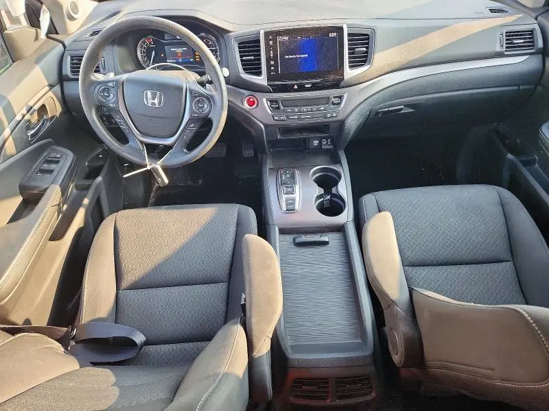 2020 HONDA RIDGELINE SPORT  