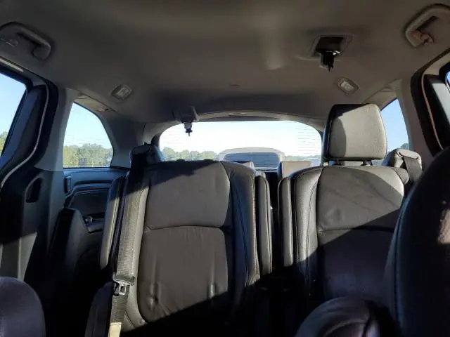 2020 HONDA ODYSSEY EXL  