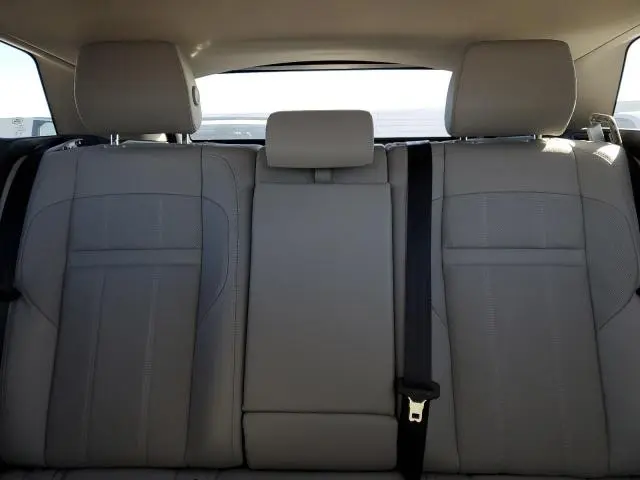 2023 LAND ROVER RANGE ROVER EVOQUE S  