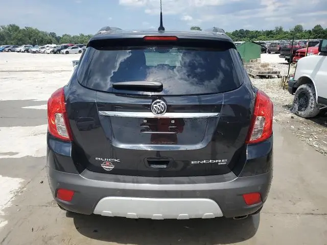 2014 BUICK ENCORE PREMIUM  