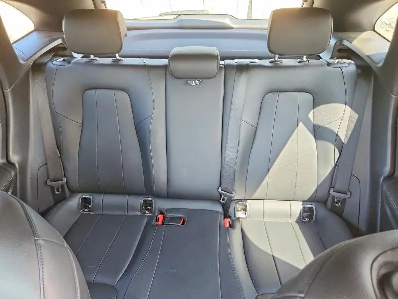 2021 MERCEDES-BENZ GLA 250 4MATIC  