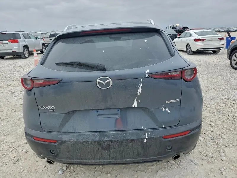 2023 MAZDA CX-30 PREFERRED  