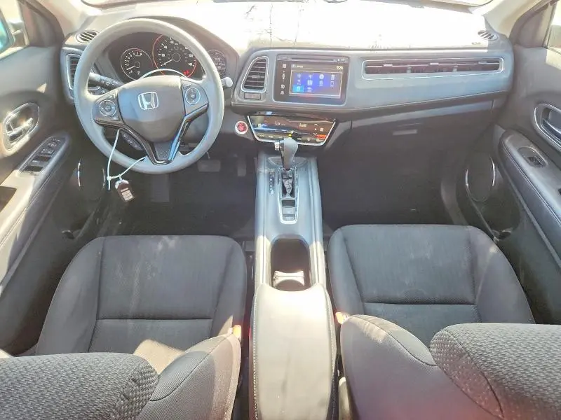 2017 HONDA HR-V EX  