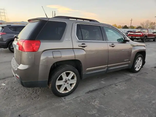 2012 GMC TERRAIN SLE  