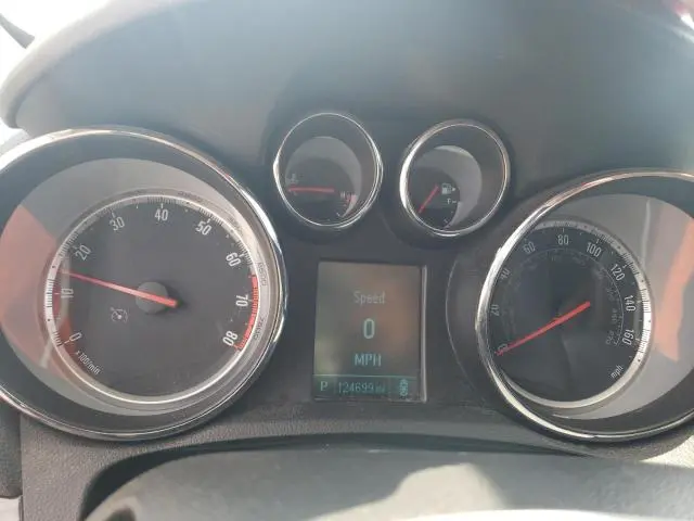2015 BUICK ENCORE PREMIUM  