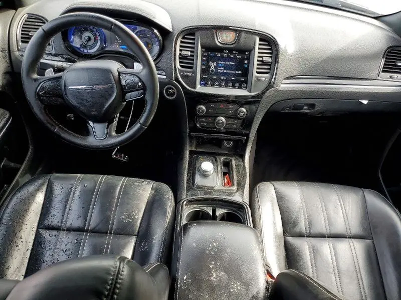 2018 CHRYSLER 300 S  