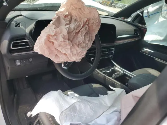 2024 CHEVROLET TRAVERSE LT Z71  