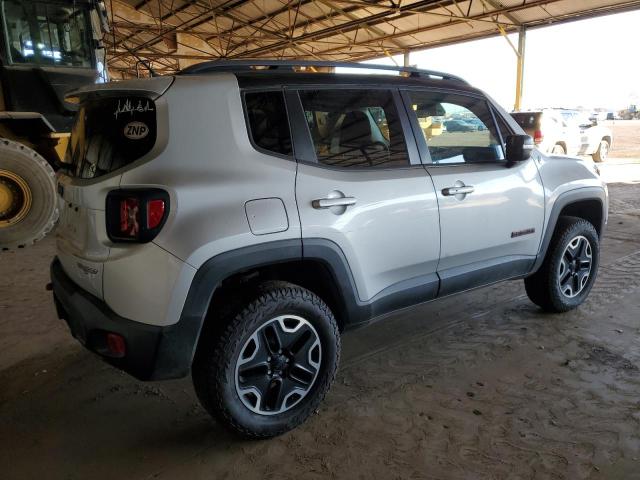 2015 JEEP RENEGADE TRAILHAWK