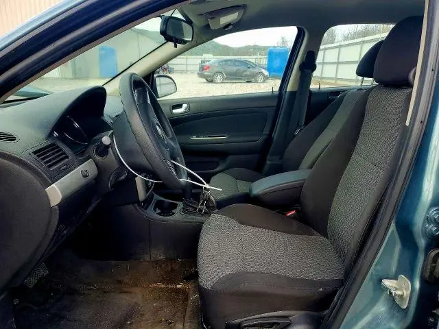 2010 CHEVROLET COBALT   