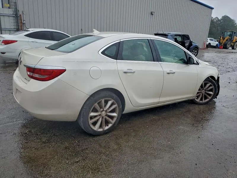 2014 BUICK VERANO   