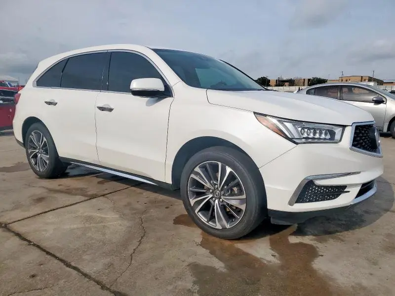 2020 ACURA MDX TECHNOLOGY  