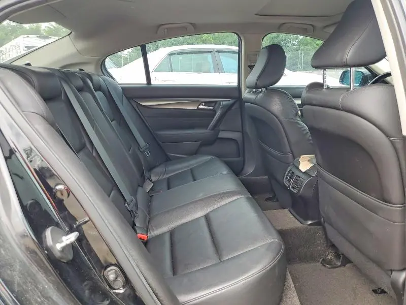2012 ACURA TL   