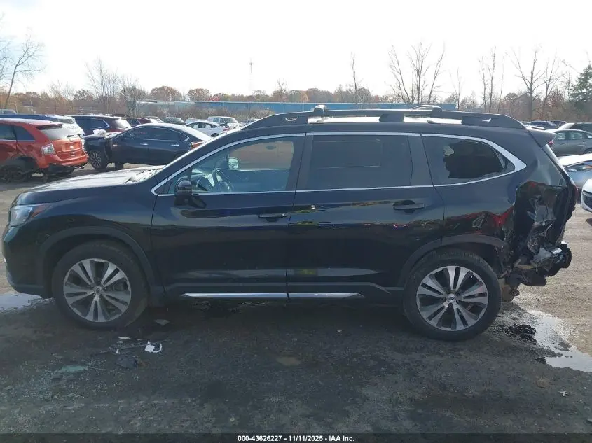 2019 SUBARU ASCENT LIMITED