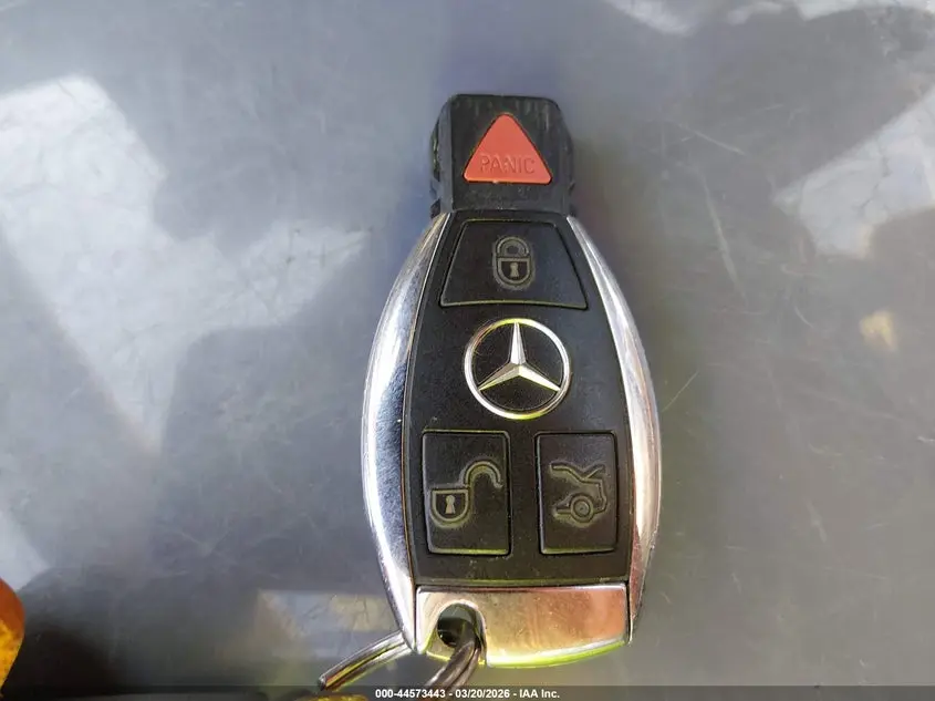 2011 MERCEDES-BENZ ML 350 4MATIC