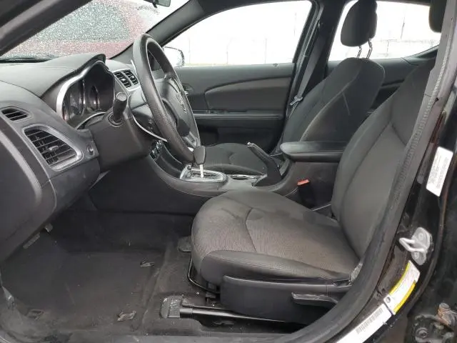 2014 DODGE AVENGER SE  