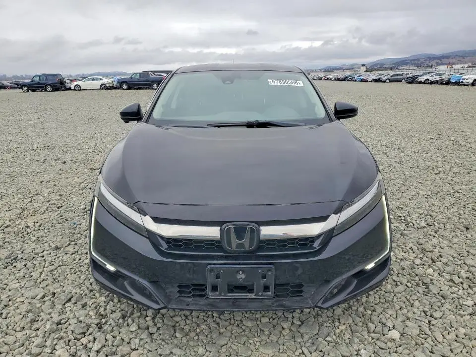 2019 HONDA CLARITY   