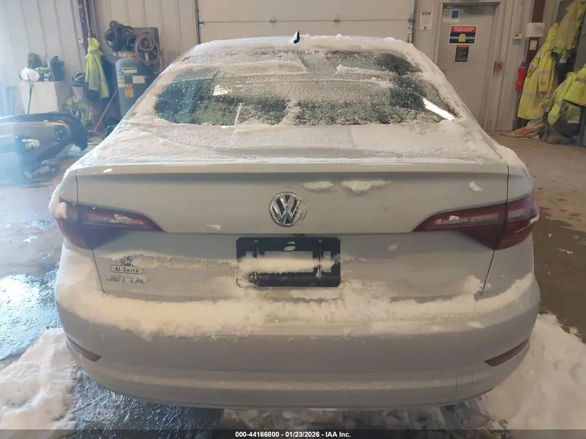 2019 VOLKSWAGEN JETTA 1.4T R-LINE/1.4T S/1.4T SE