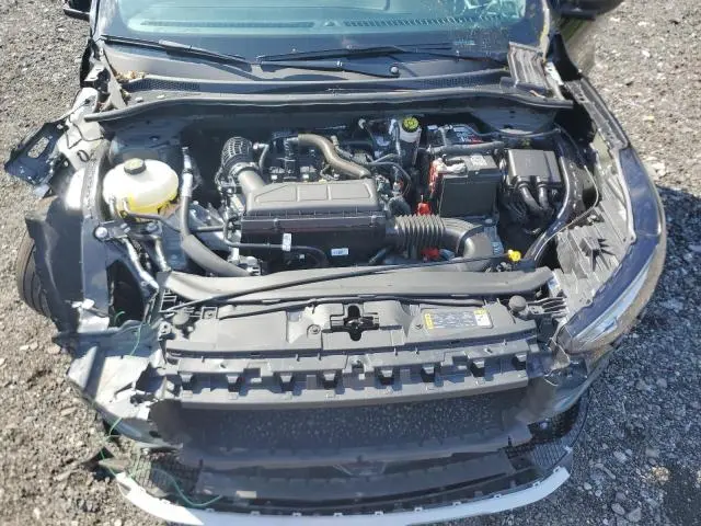 2023 FORD ESCAPE ST LINE  