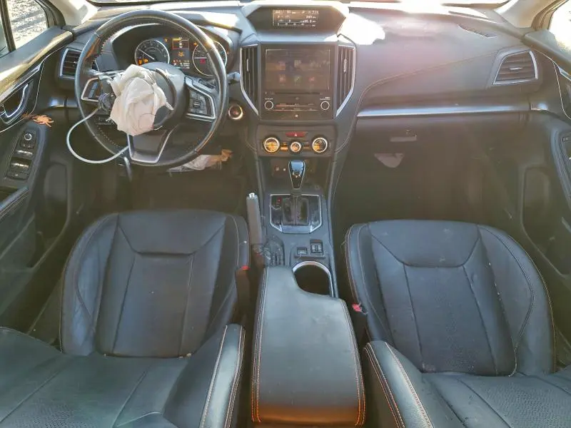 2018 SUBARU CROSSTREK LIMITED  