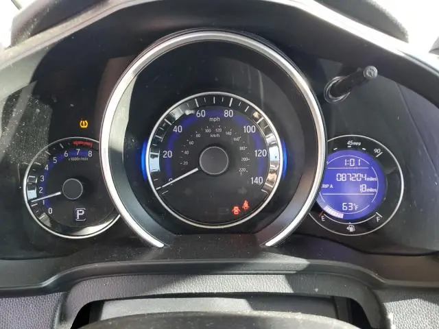 2019 HONDA FIT LX  