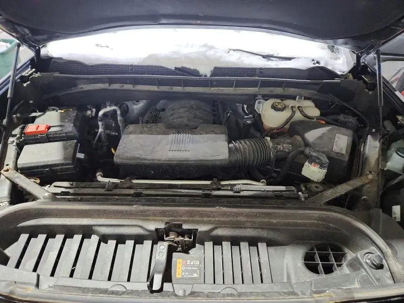 2021 GMC SIERRA K1500 ELEVATION  