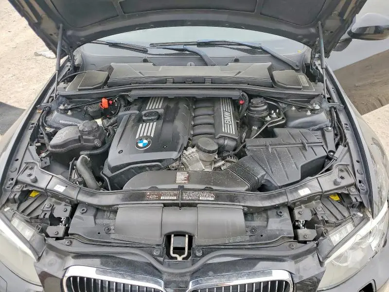2011 BMW 328 I SULEV  