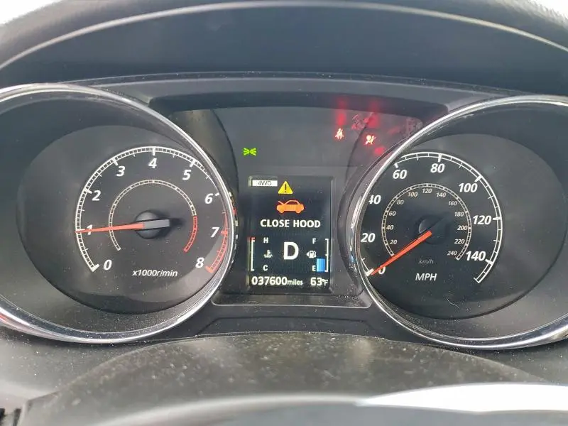 2024 MITSUBISHI OUTLANDER SPORT S/SE  