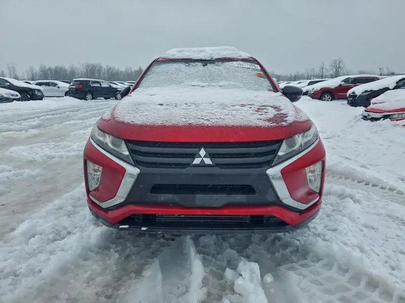 2020 MITSUBISHI ECLIPSE CROSS LE  