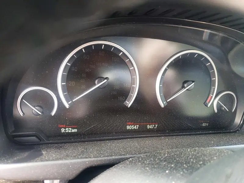 2018 BMW X5 SDRIVE35I  