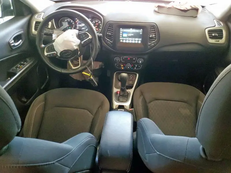 2020 JEEP COMPASS SPORT  