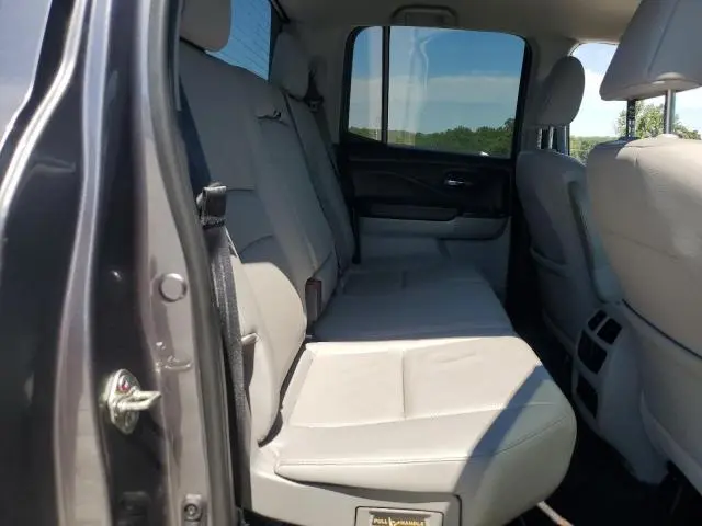 2017 HONDA RIDGELINE RTL  