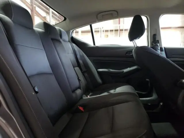 2023 NISSAN ALTIMA S  