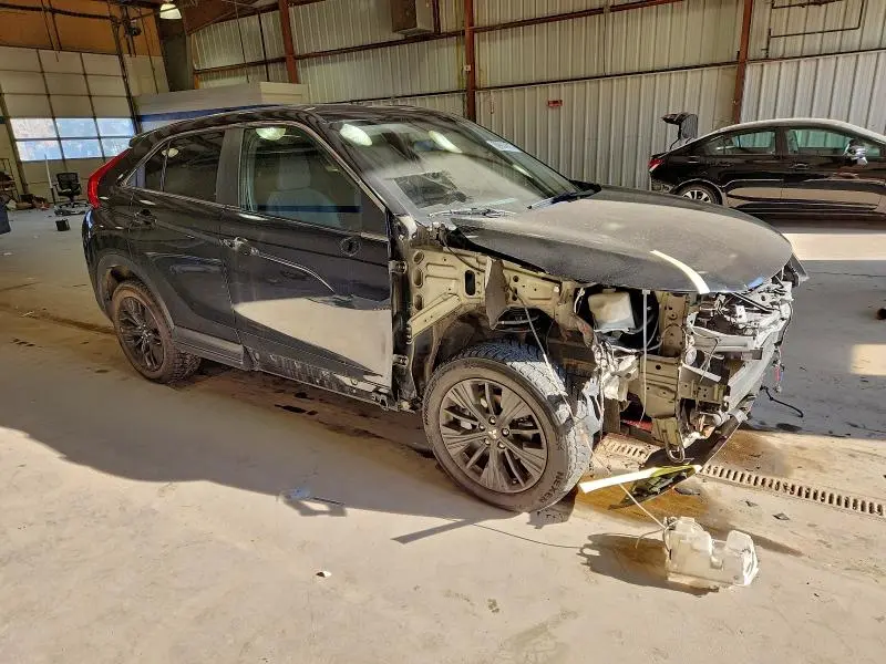 2019 MITSUBISHI ECLIPSE CROSS LE  