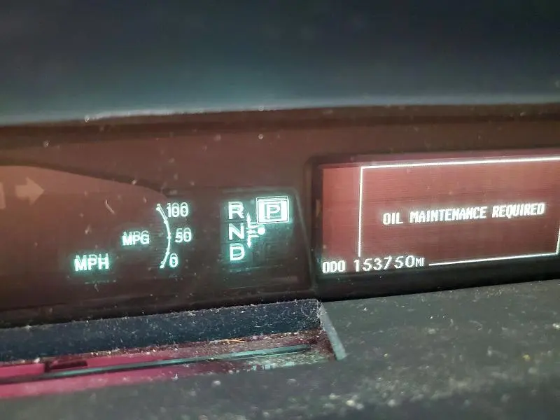 2011 TOYOTA PRIUS TWO  
