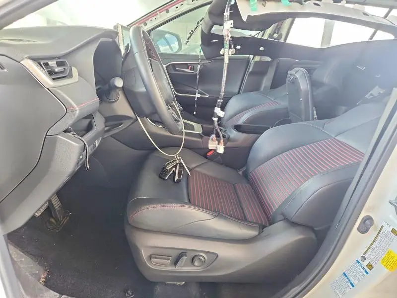 2022 TOYOTA RAV4 PRIME XSE  
