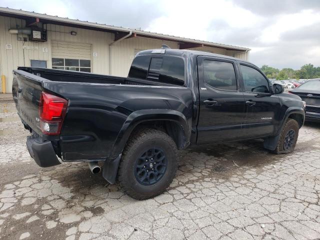 2022 TOYOTA TACOMA DOUBLE CAB