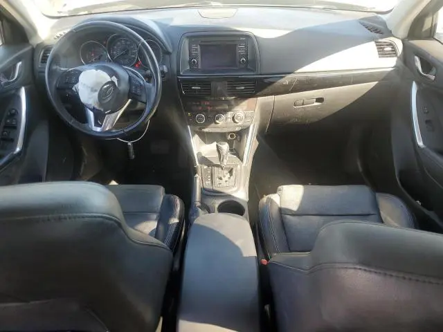 2014 MAZDA CX-5 GT  