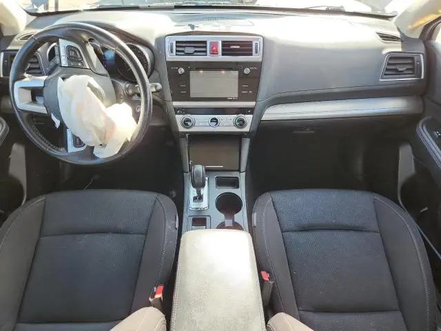 2016 SUBARU LEGACY 2.5I PREMIUM  