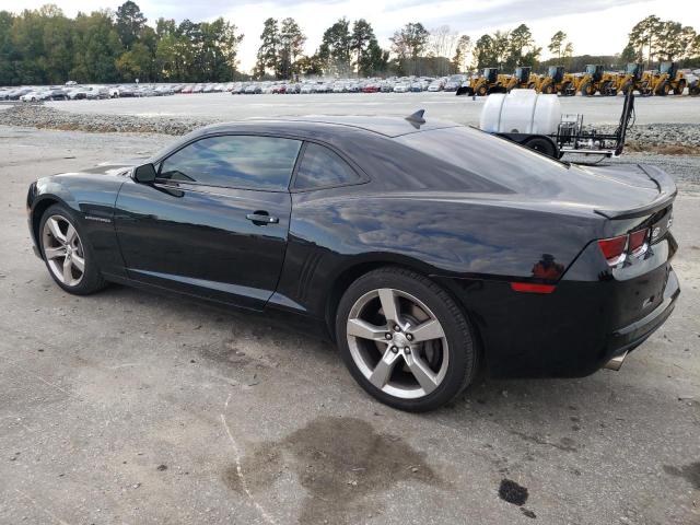 2011 CHEVROLET CAMARO 2SS