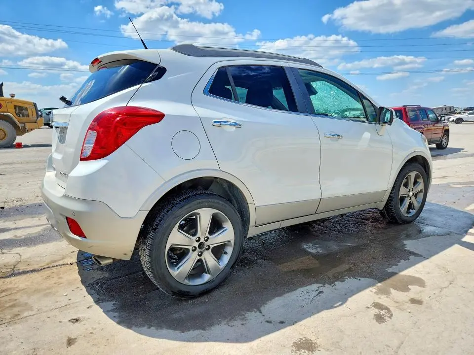 2014 BUICK ENCORE PREMIUM  