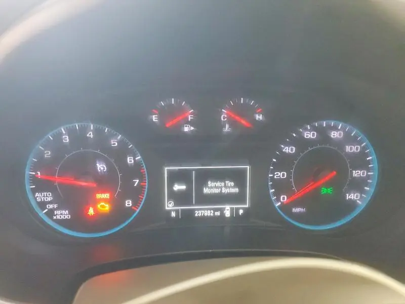 2020 CHEVROLET MALIBU LS  