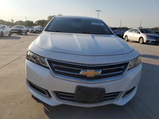 2016 CHEVROLET IMPALA LTZ